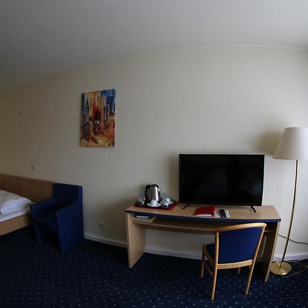 Am Rathaus Hotel Munster  ภายนอก รูปภาพ